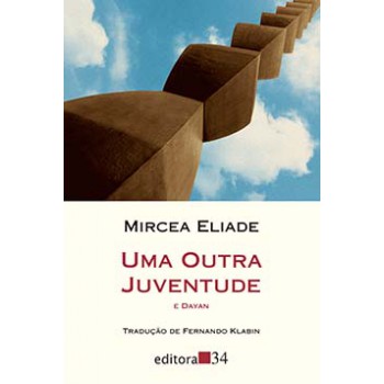 UMA OUTRA JUVENTUDE E DAYAN