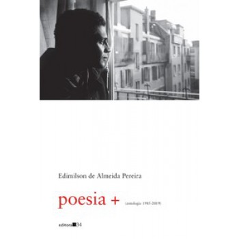 POESIA + (ANTOLOGIA 1985-2019)