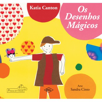 Os Desenhos Mágicos