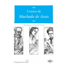 Contos De Machado De Assis