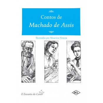 Contos De Machado De Assis