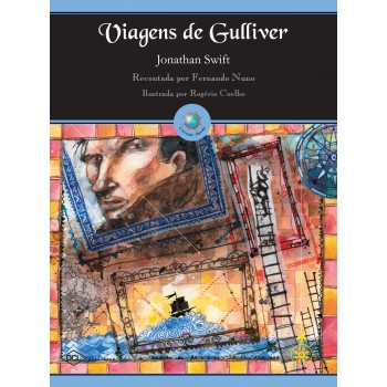 Viagens De Gulliver