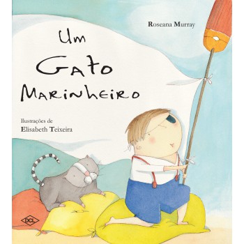 Um Gato Marinheiro