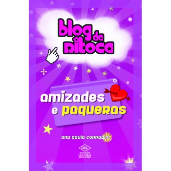 Blog da ritoca - Amizades e paqueras