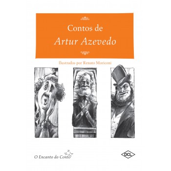 Contos De Artur Azevedo