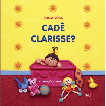 Cadê Clarisse?