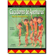 Caçadores De Aventuras