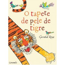 O Tapete De Pele De Tigre