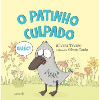 O Patinho Culpado