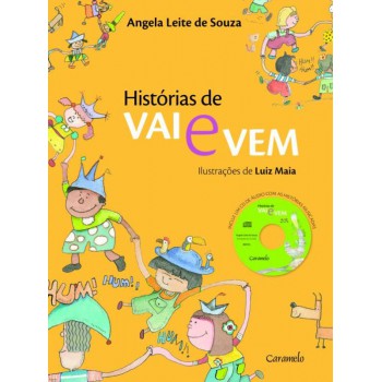 Histórias De Vai E Vem