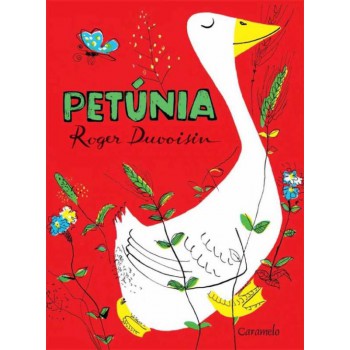 Petúnia