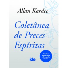 Coletânea De Preces Espíritas