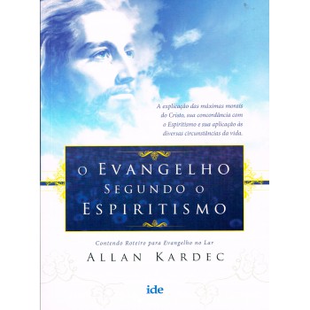 Evangelho Segundo O Espiritismo (o) - Edição Econômica