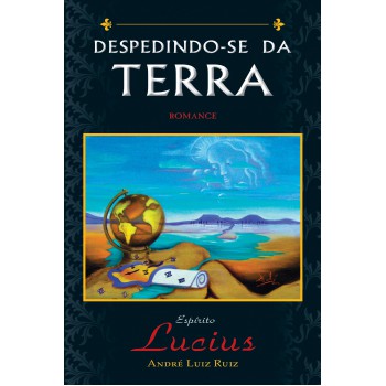 Despedindo-se Da Terra