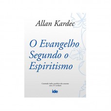 Evangelho Segundo O Espiritismo (o) Bolso