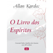 O Livro Dos Espíritos: Normal