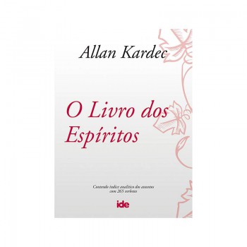 Livro Dos Espíritos (o) Bolso