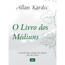 O Livro Dos Médiuns