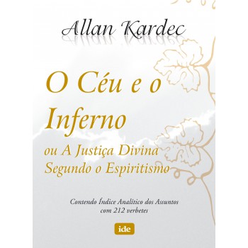 O Céu E O Inferno: Normal