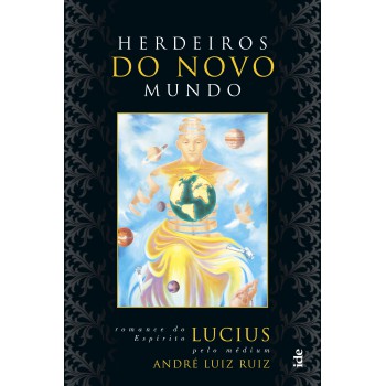 Herdeiros Do Novo Mundo