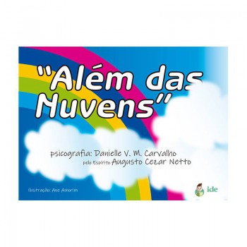 Além Das Nuvens