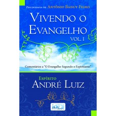 Vivendo O Evangelho Vol. I