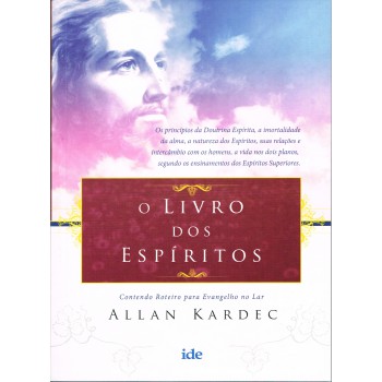 Livro Dos Espíritos (o) - Edição Econômica