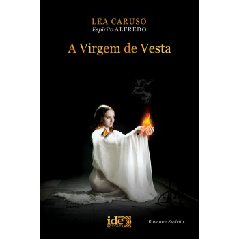 A Virgem De Vesta