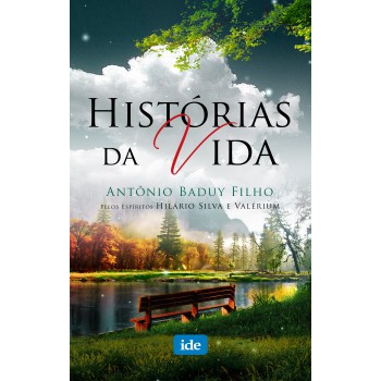 Histórias Da Vida