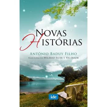 Novas Histórias