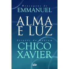 Alma E Luz