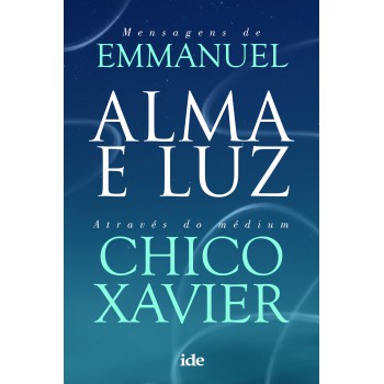 Alma E Luz