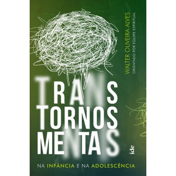 Transtornos Mentais