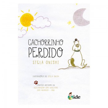 Cachorrinho Perdido