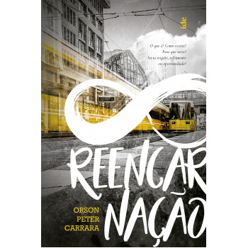 Reencarnação