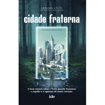 Cidade Fraterna