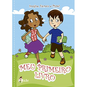 Meu Primeiro Livro