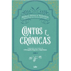 Contos E Crônicas - Volume Ii