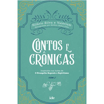 Contos E Crônicas - Volume Ii