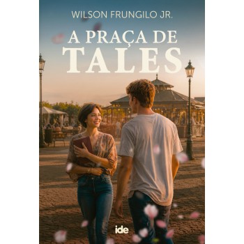 A Praça De Tales
