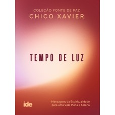 Tempo De Luz