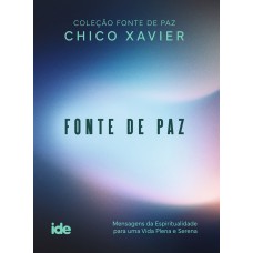 Fonte De Paz