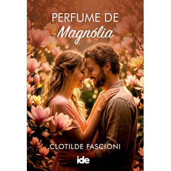 Perfume De Magnólia