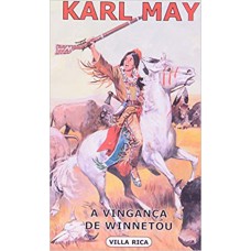 A Vingança De Winnetou