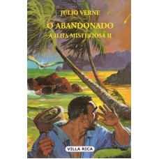 O Abandonado - A Ilha Misteriosa