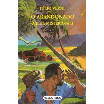 O Abandonado - A Ilha Misteriosa