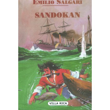 Sandokan