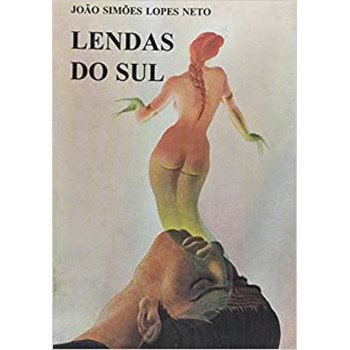 Lendas Do Sul