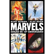 Marvels