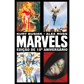 Marvels